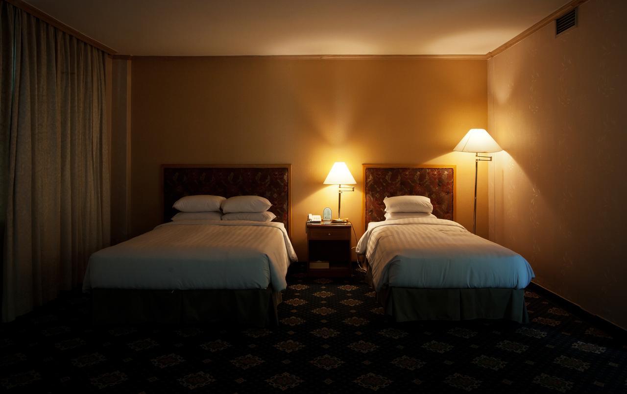 Han Kang Hotel Σεούλ Εξωτερικό φωτογραφία