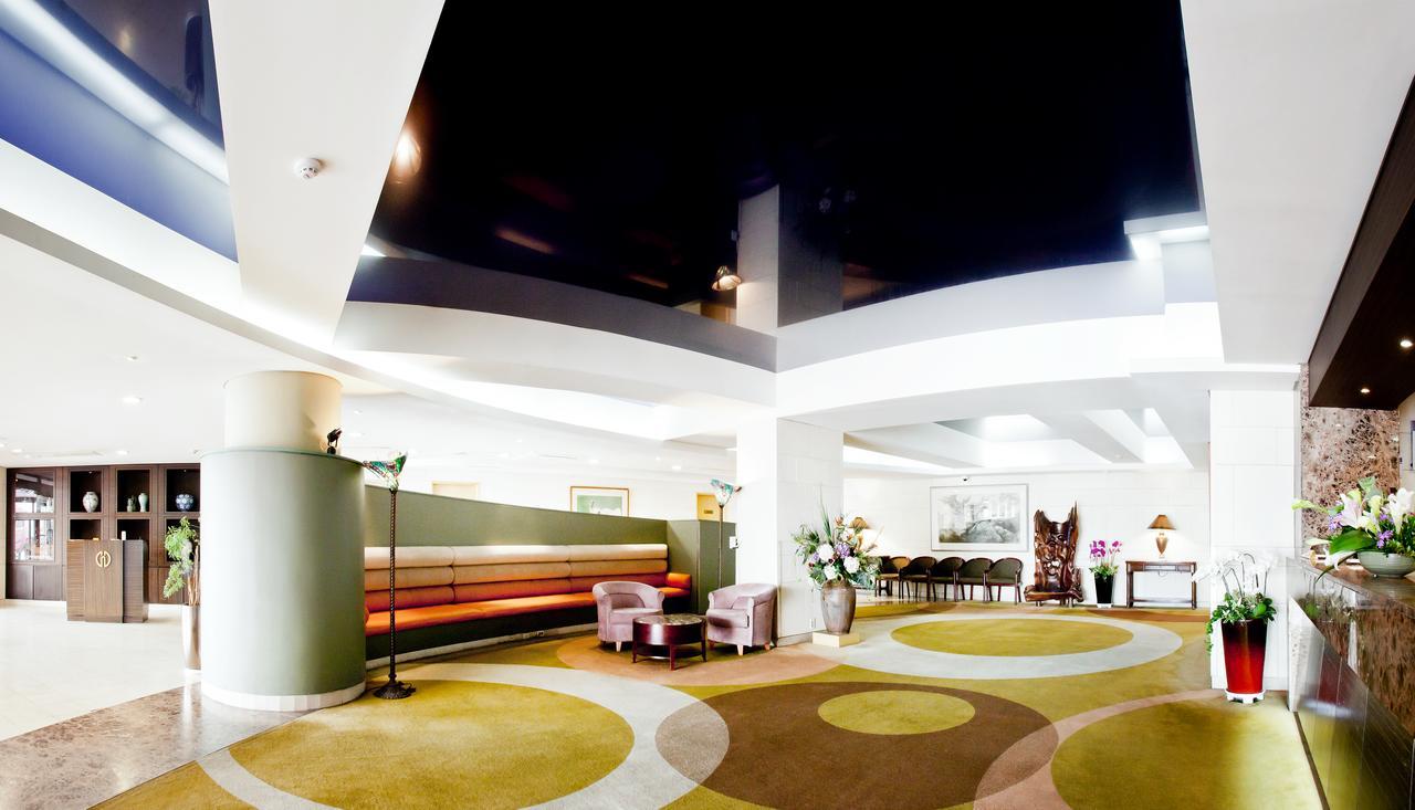 Han Kang Hotel Σεούλ Εξωτερικό φωτογραφία