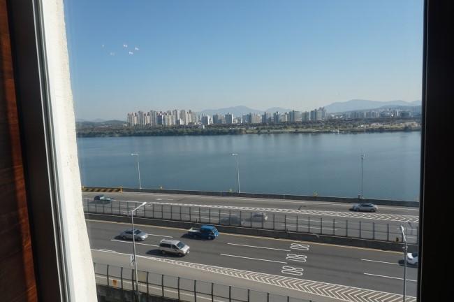 Han Kang Hotel Σεούλ Εξωτερικό φωτογραφία